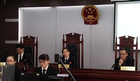 中国审判-齐河法院人民陪审员参审率达80%