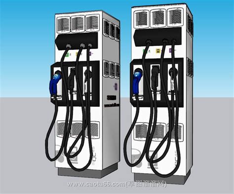 AEV汽车充电桩-新能源-产品中心-安科瑞企业能源管控事业部