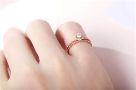 买钻石戒指要注意什么 - 中国婚博会官网