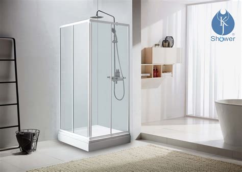 适用于各种卫生间空间的淋浴房布局设计! | 康健淋浴房公司