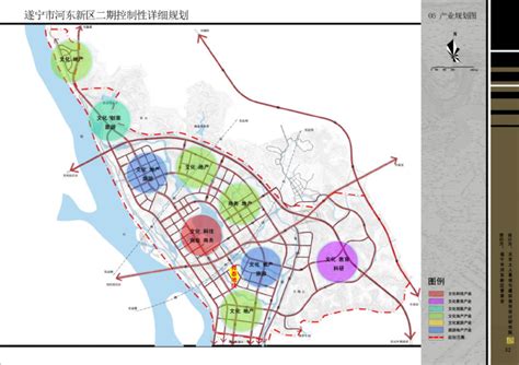 遂宁北站最新规划图,遂宁新建高铁规划图,遂宁大城市新规划(第3页)_大山谷图库