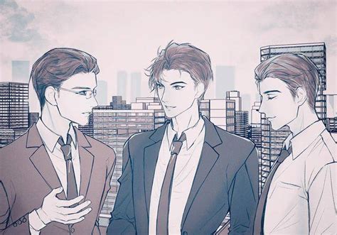 渣男团图片