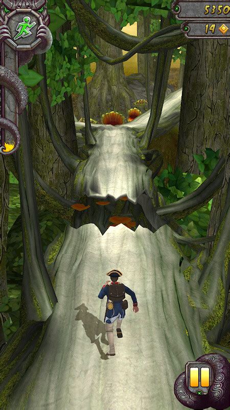 TEMPLE RUN 2: JUNGLE FALL - Play Online for Free! | Poki