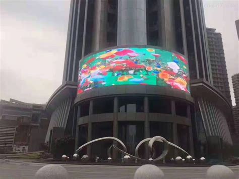 户外全彩LED电子显示屏20平方全包报价-深圳市奥蕾达科技有限公司