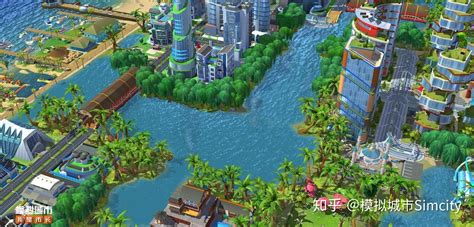 《模拟城市我是市长》布局规划图文教程 如何重新布局_九游手机游戏