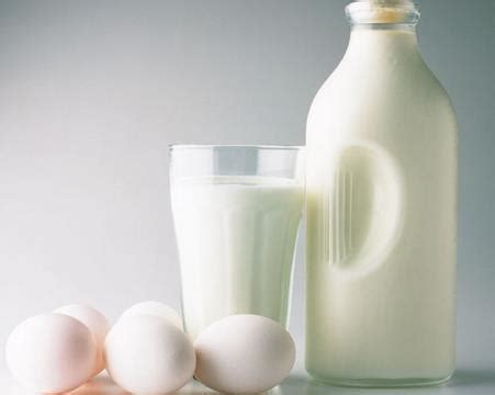 牛奶的名字怎么写,牛奶的化学名称叫什么 - 悠易生活
