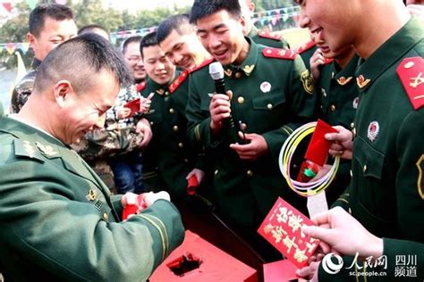 武警丽水支队组织官兵接种新冠疫苗“加强针”-中国网