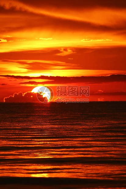 天亮图片