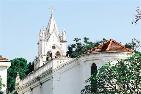 鼓浪屿攻略一日游路线 鼓浪屿一日游怎么玩_想去哪