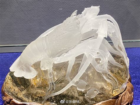 中国东海水晶博物馆2022年最新宣传视频_腾讯视频
