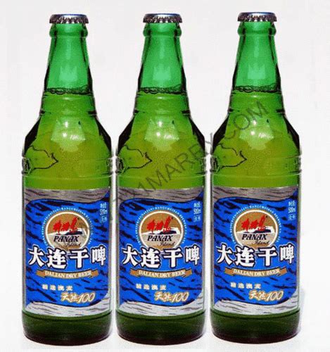 青岛女婿来说说青岛啤酒一厂、二厂、三厂、四厂、五厂的口感区别_啤酒_什么值得买