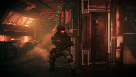 《杀戮地带 2》公布最新游戏精美截图_游侠网 Ali213.net