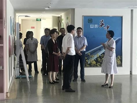 祝贺！徐州市第一人民医院医疗集团在全市“5·12”国际护士节庆祝大会中荣获多项表彰 - 徐州市第一人民医院