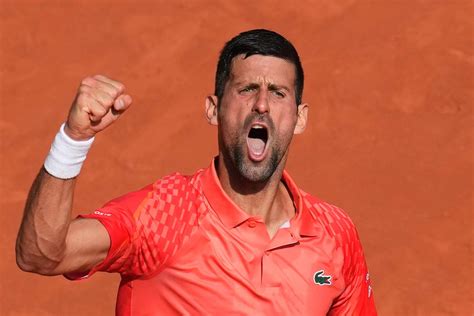 ATP都灵年终总决赛男单小组赛：德约科维奇获胜-搜狐大视野-搜狐新闻