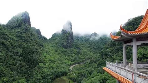 广西马山弄拉风景区,南宁马山弄拉风景区,马山弄拉景区介绍_大山谷图库