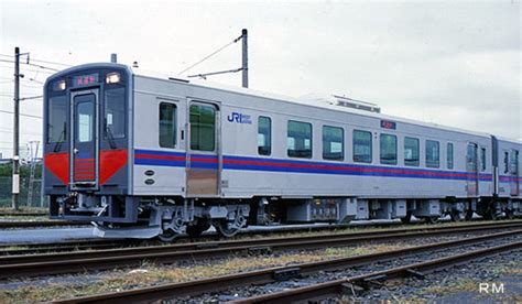 WDT60 ／ JR西日本キハ126系｜台車近影｜鉄道ホビダス