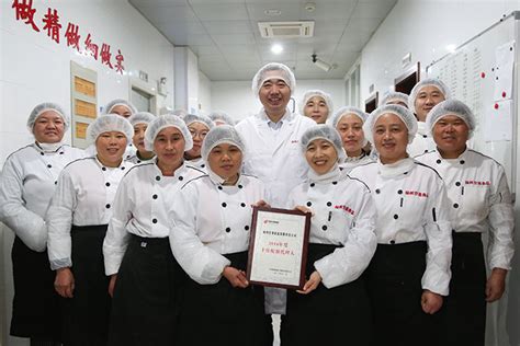 扬州空港食品有限公司荣获国航“十佳配餐代理人”-扬州泰州国际机场