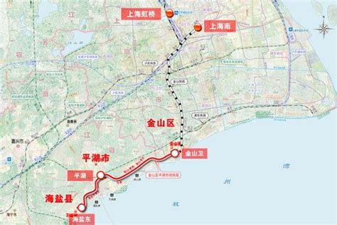 平湖地铁规划图,平湖地铁10号线,上海平湖轻轨线路图_大山谷图库