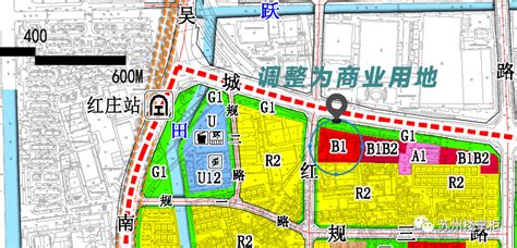 望京门遗址地块规划调整！西门口广场将成文物古迹和公园绿地
