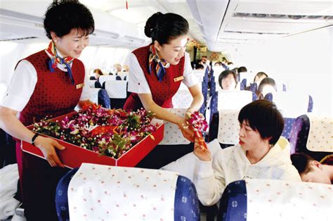 海航集团天津航空真情服务让无人陪伴儿童感受家的温暖 - 民用航空网