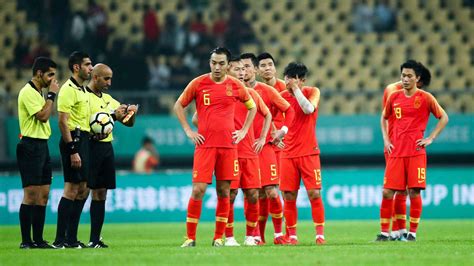 看卡塔尔世界杯上的中国高校力量，国足何时能亮相世界杯舞台？