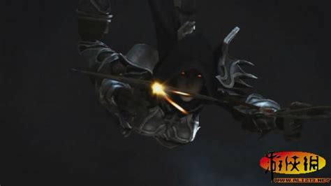 《暗黑破坏神3》恶魔猎手可使用近战武器_游侠网 Ali213.net