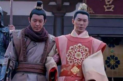 中国十大子女最多的皇帝 李世民第九,第一有八十个(3)_排行榜123网