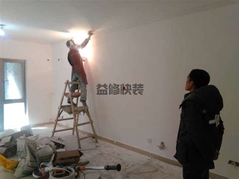 粉刷墙面选择跳色还是纯色方案？这里有几个重点需了解-上海装潢网