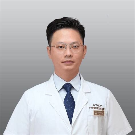 陈立博-三正规医美平台-中国整形美容协会