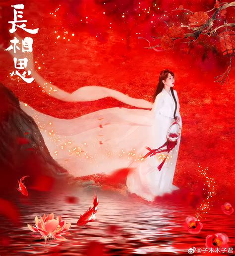 长相思图片