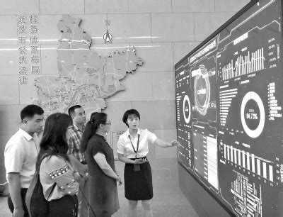 呼叫中心助力12348武汉公共法律援助热线“更智慧，更人性”-新闻动态-奥迪坚通讯系统（上海）有限公司