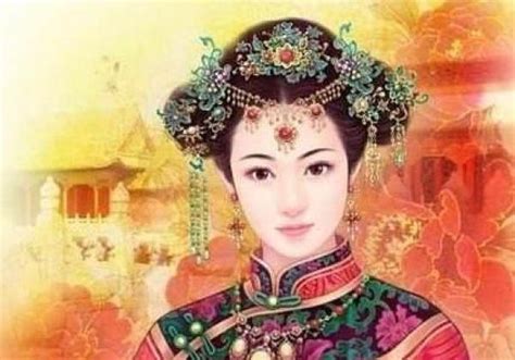 清朝皇帝所生之女及养女都是公主 她们的地位权级如何划分的|公主|养女|东珠_新浪新闻