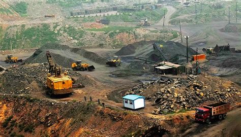 西芒杜铁矿石项目跨几内亚基础设施达成关键协议—中国钢铁新闻网
