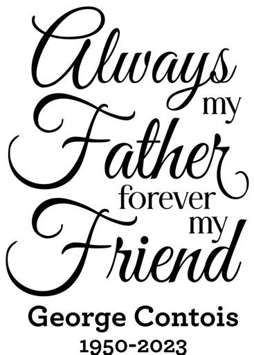 Always My Father Forever My Friend Shirt Graphic by familyteelover ...