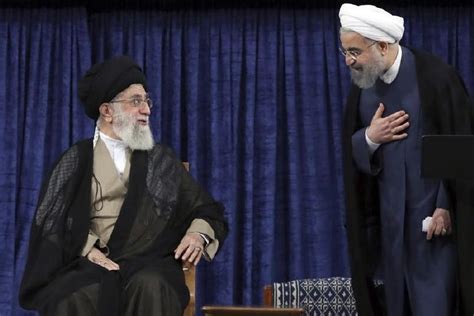 伊朗最高领袖和总统的关系 详细介绍：伊朗最高领袖有实权吗 - 遇奇吧