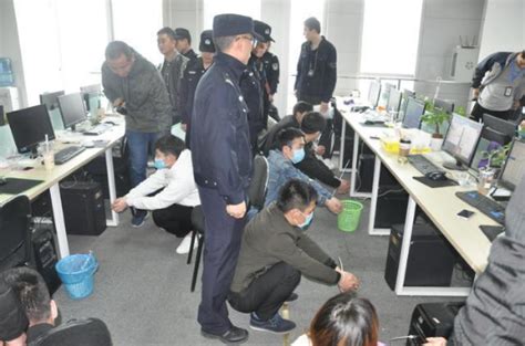 防骗 | 茂名江门两地警方联手，195名电信诈骗成员落网！__财经头条