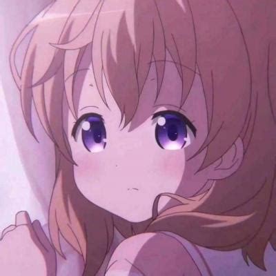 最火头像非主流动漫