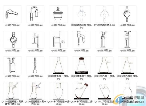 化学仪器名称及简图,分析仪器,各种仪器图片名称_大山谷图库