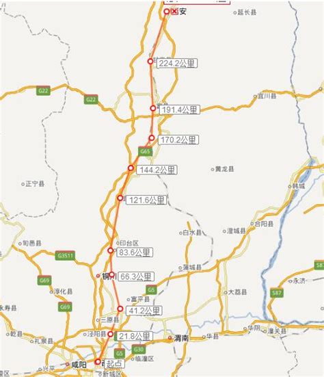 西延高铁路线图,西延高铁线路图,高铁矢量图_大山谷图库