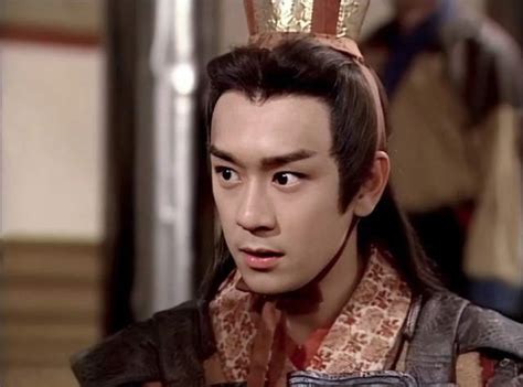盘点十位多次扮演皇帝的演员，你认为哪一位最具帝王气质呢？_康熙
