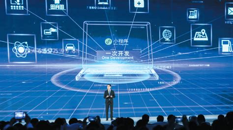 小程序 · 商业智能 - 【DuoKA】微信商业智能技术开发—北京北森云计算股份有限公司