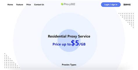 Proxy302动态IP与静态IP有什么用处? - 知乎