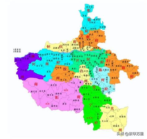 漯河5个区县最新人口排名：临颍县74万最多,源汇区34万最少