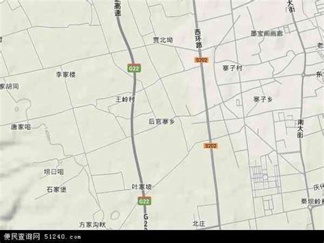 甘肃省庆阳市西峰区最繁华的地方，看看中心城区什么样