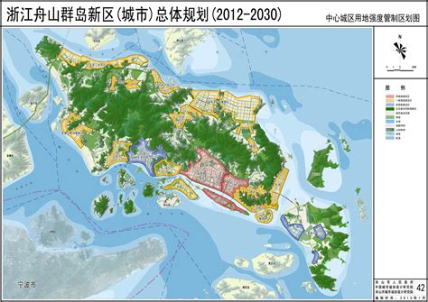 2021年舟山市城市建设状况公报：舟山市城市建成区面积69.79平方公里，同比增长2.14%_智研咨询