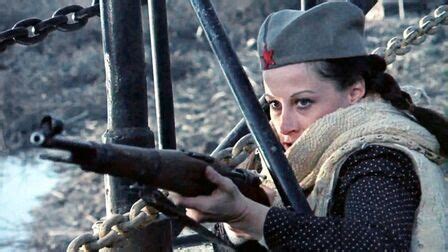 一部南斯拉夫怀旧二战老电影《巧入敌后》值得收藏的经典之作