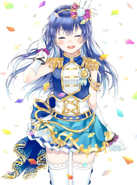 园田海未(そのだうみ_[标签:标题1]