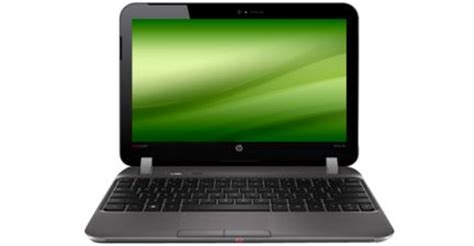 HP DM1 14 Beats by Dre 14." Black Laptop Intel Core i5 2ND GEN 6GB RAM ...