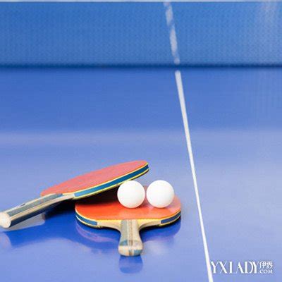 【图】讲述乒乓球发球规则 教你轻松掌握乒乓球技巧(2)_乒乓球发球规则_伊秀美体网|yxlady.com