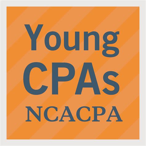 Congratulations to the 2019-2022 Young CPA Cabinet Class - North ...